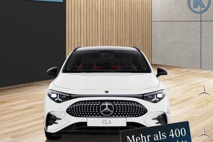 Mercedes-Benz CLA 350 9.000 km 68.880 &euro; Koblenz 56073