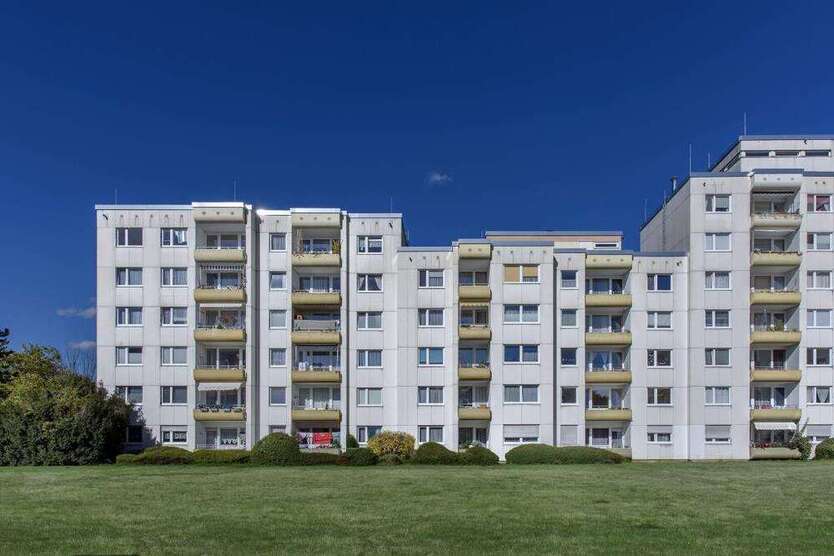 Wohnung zum Mieten in Koblenz 759 € 73.99 m²