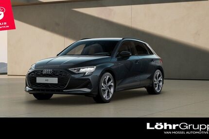 Audi A3 10.591 km 35.980 &euro; Koblenz 56070
