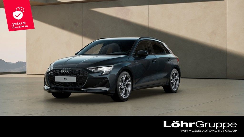 Audi A3 10.591 km 35.980 &euro; Koblenz 56070