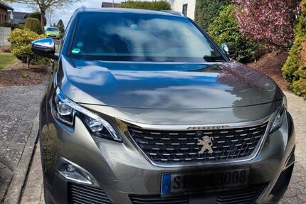 Peugeot 3008 53.150 km 20.800 &euro; Emmelshausen 56281