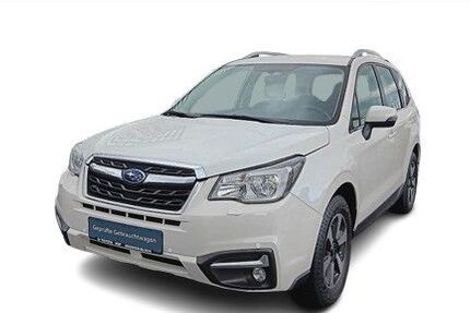 Subaru Forester 101.890 km 17.990 &euro; Neuwied 56566