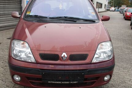 Renault Scenic 176.250 km 1.450 &euro; koblenz 56070