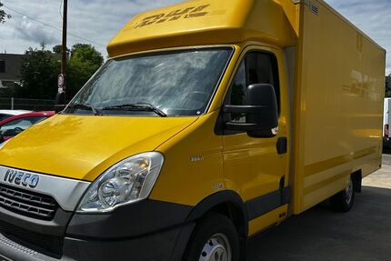 IVECO Andere 121.000 km 9.990 &euro; Neuwied 56564