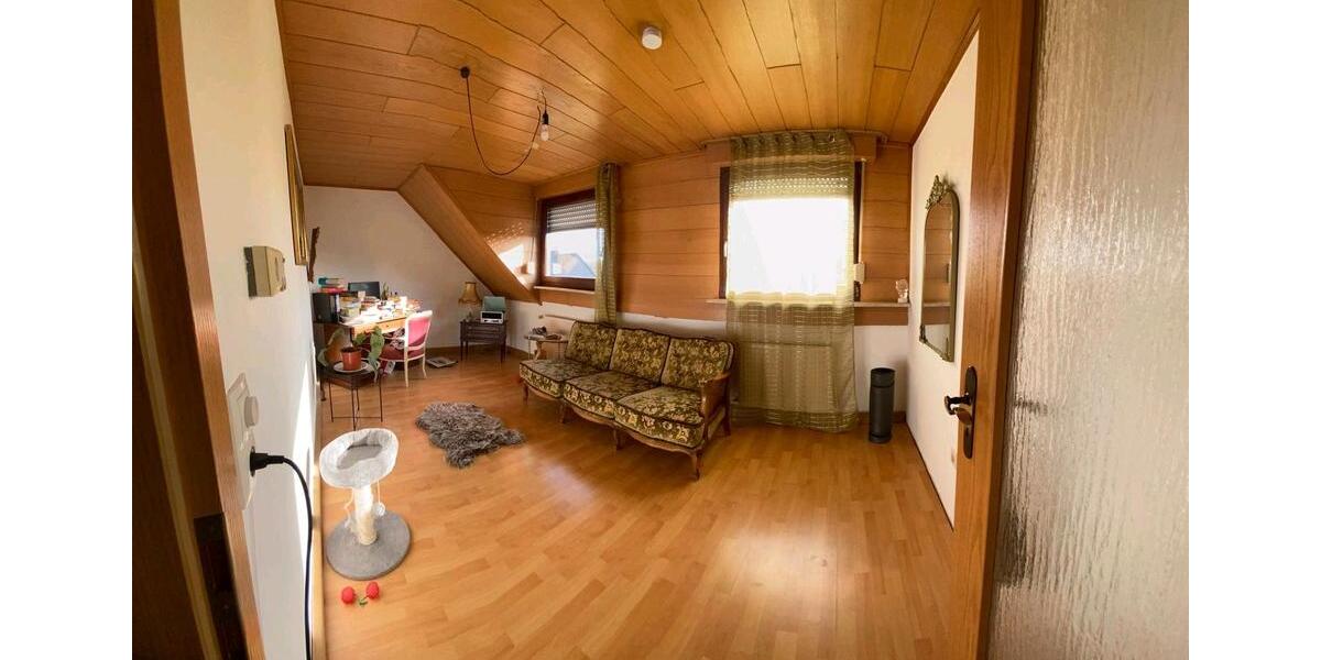 Wohnung in Plaidt zu vermieten 2ZKB zimmer