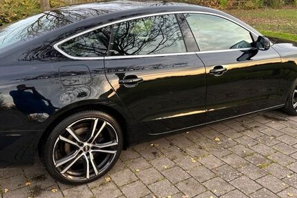 Audi A5 126.450 km 13.000 &euro; Koblenz 56077