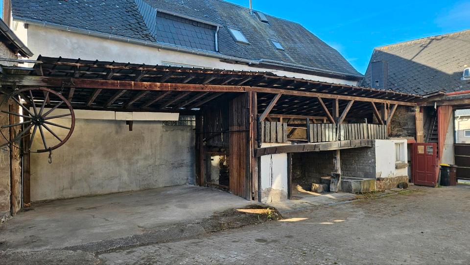 Einfamilienhaus Mayen - 149.000&euro; | Angebot:26420668