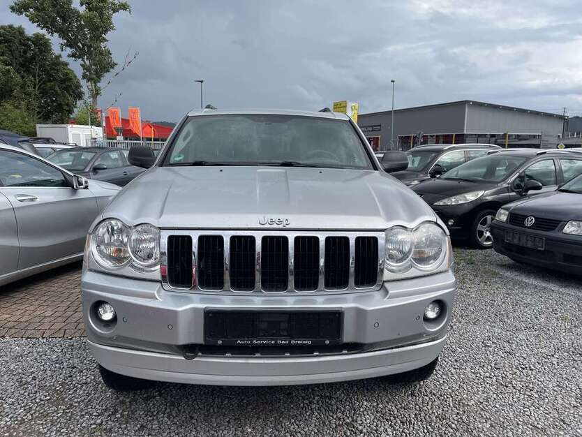 Grand Cherokee