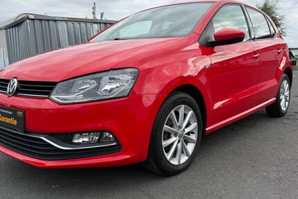 VW Polo 166.000 km 6.600 &euro; Wirges 56422
