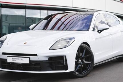 Porsche Panamera 3.200 km 98.500 &euro; Koblenz 56070