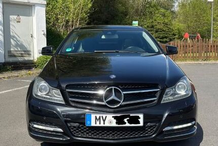 Mercedes-Benz C 250 139.000 km 12.500 &euro; Nickenich 56645
