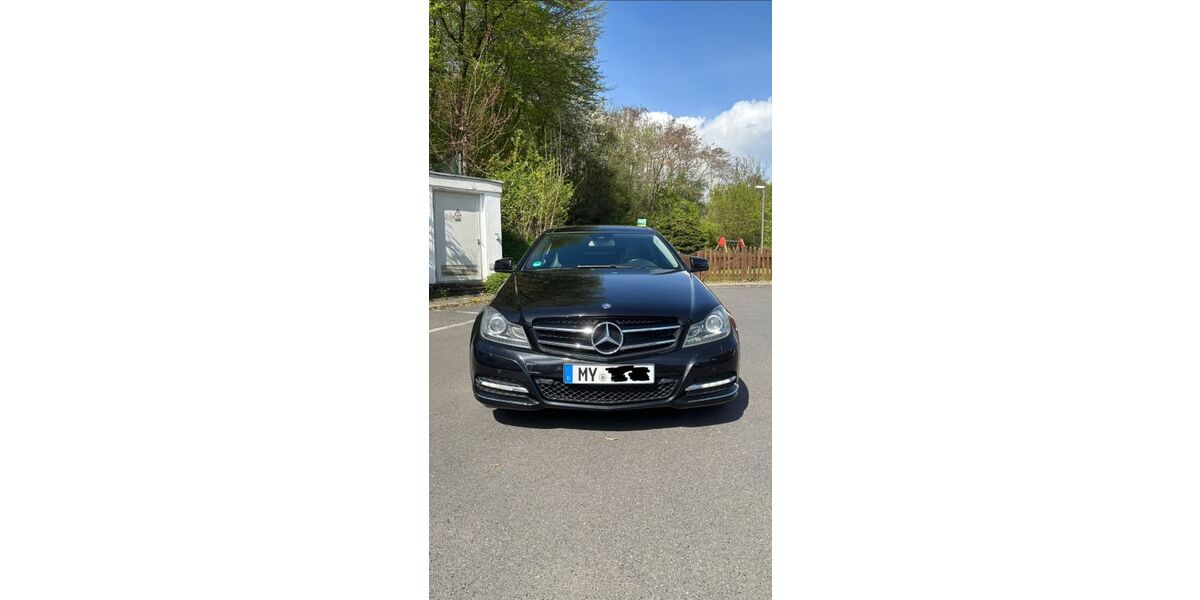 Mercedes-Benz C 250 139.000 km 12.500 &euro; Nickenich 56645