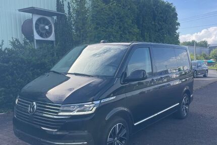 VW T6 Multivan 228.000 km 32.900 &euro; Dernbach 56307