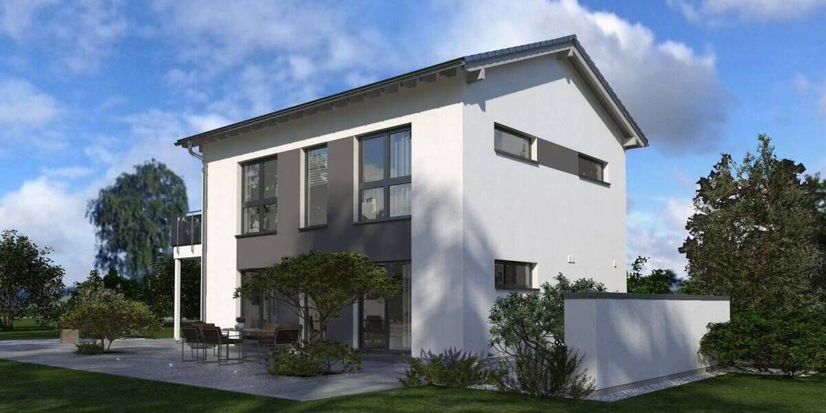 Einfamilienhaus Koblenz Rübenach - 4 Zimmer, 154 m&sup2;, 585.400&euro; | Angebot:26673012