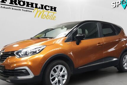 Renault Captur 68.901 km 10.690 &euro; Koblenz 56073
