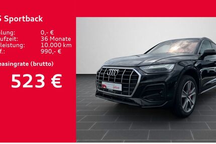Audi Q5 10.854 km 48.390 &euro; Mayen 56727