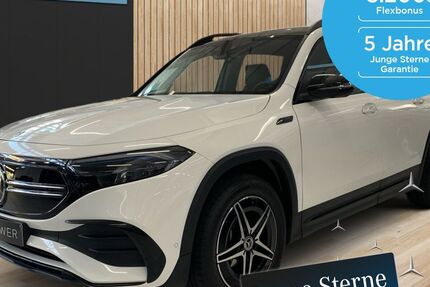 Mercedes-Benz EQB 55.560 km 34.640 &euro; Koblenz 56073
