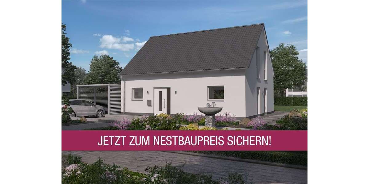 Einfamilienhaus Thür - 4 Zimmer, 128 m&sup2;, 393.400&euro; | Angebot:26787327