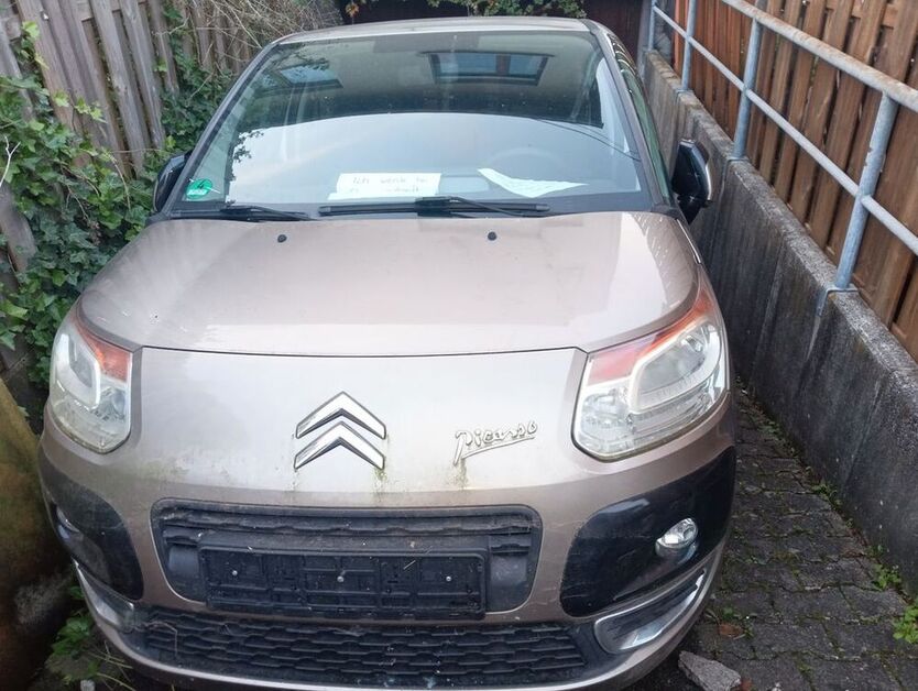 C3 Picasso