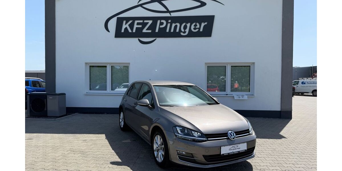 VW Golf 89.381 km 10.999 &euro; Kottenheim 56736