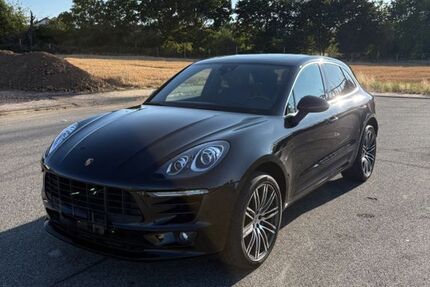Porsche Macan 90.000 km 38.497 &euro; Weißenthurm 56575