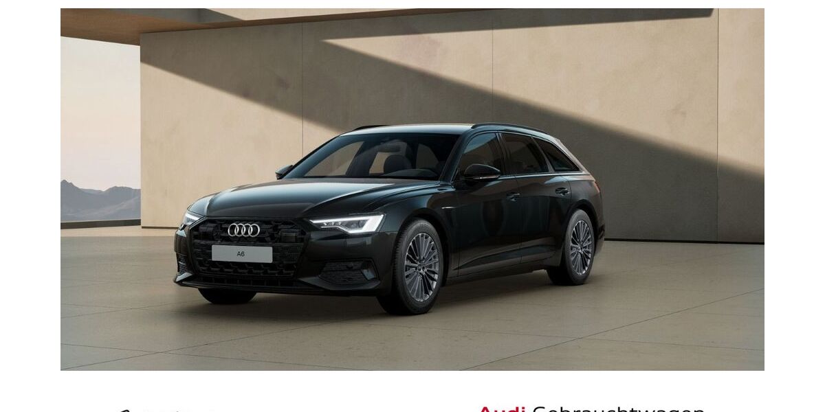 Audi A6 29.590 km 48.970 &euro; Diez 65582