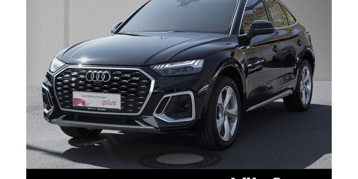 Audi Q5 39.078 km 43.980 &euro; Koblenz 56070