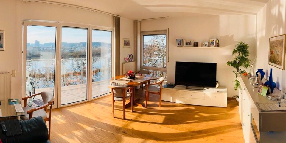 Etagenwohnung Koblenz - 3 Zimmer, 70 m&sup2;, 355.000&euro; | Angebot:26507057