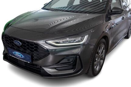 Ford Focus 16.270 km 24.980 &euro; Braubach 56338