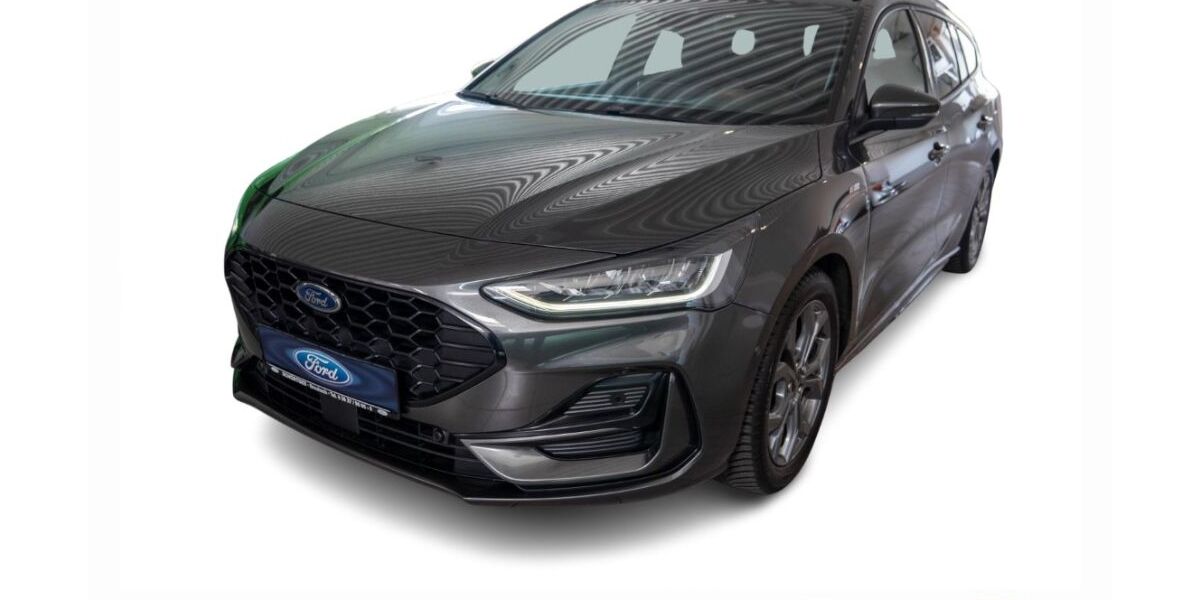 Ford Focus 16.270 km 24.980 &euro; Braubach 56338