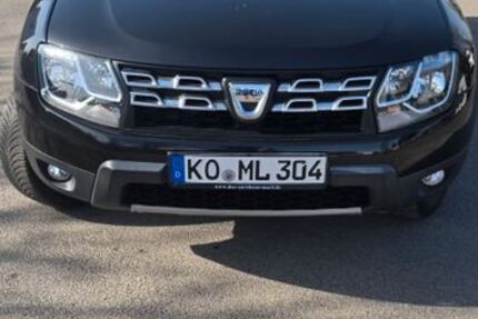 Dacia Duster 77.027 km 8.300 &euro; Koblenz 56077