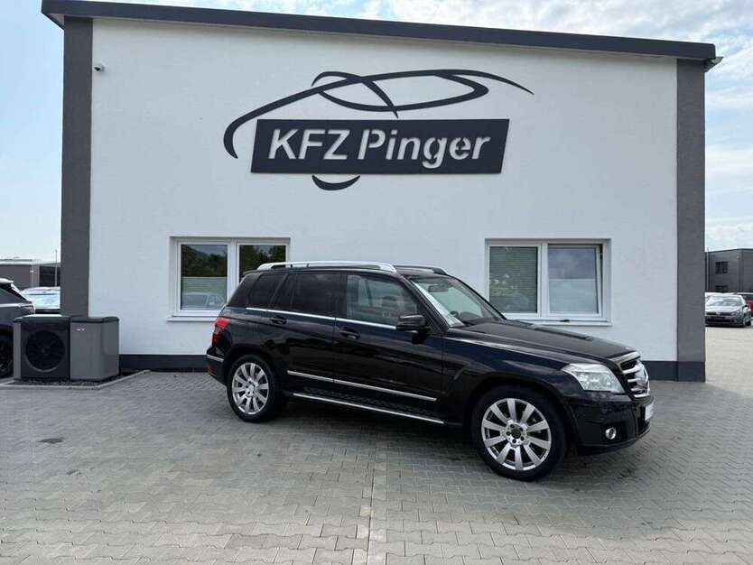 GLK 350