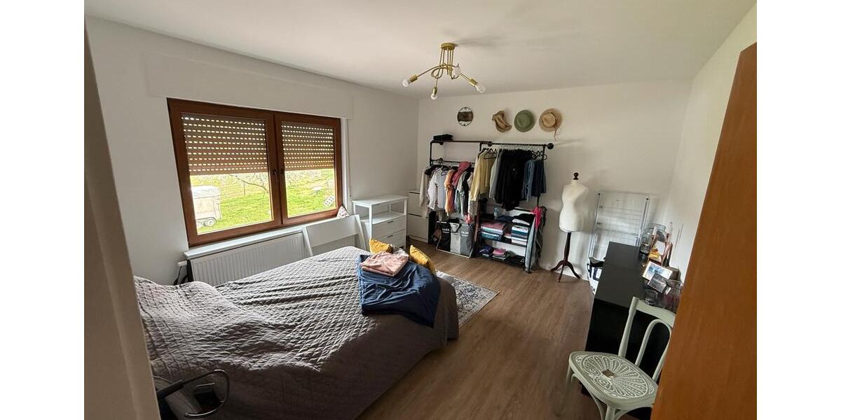 Etagenwohnung Kruft - 3 Zimmer, 70 m&sup2;, 800&euro; | Angebot:26185209