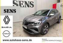 Gebrauchtwagen Renault Captur