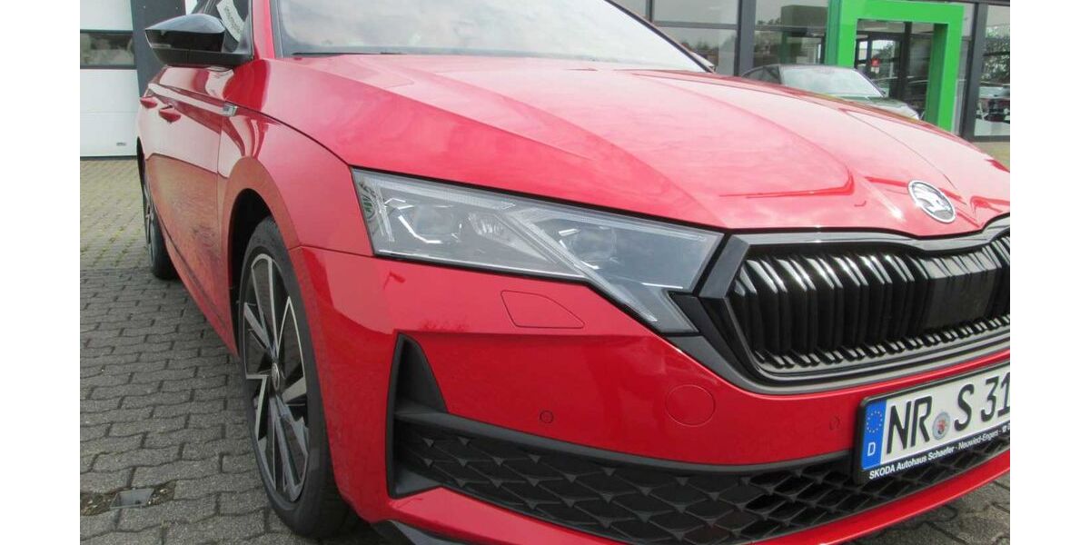 Skoda Octavia 9.500 km 36.990 € Neuwied-Engers 56566