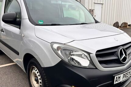 Mercedes-Benz Citan 100.000 km 8.990 &euro; Andernach 56626