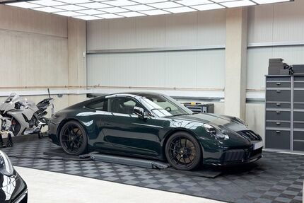 Porsche 992 22.000 km 187.000 &euro; Neuwied 56566