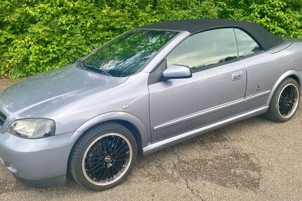 Opel Astra 95.250 km 4.990 &euro; Vallendar 56179