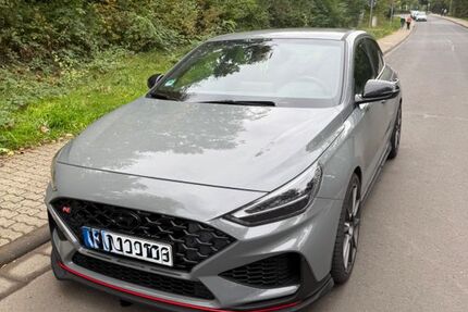 Hyundai i30 25.000 km 34.000 € Lahnstein 56112