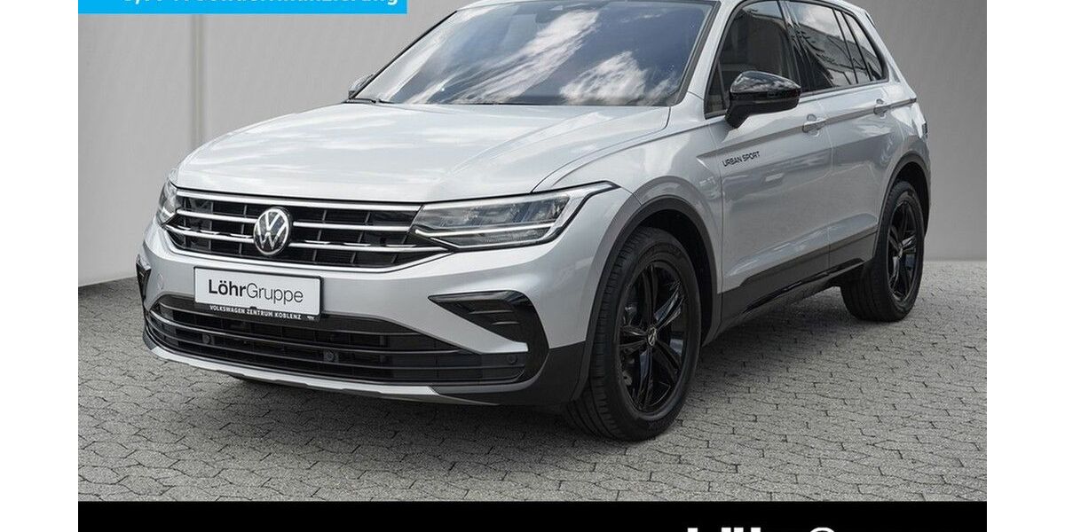 VW Tiguan 65.596 km 31.480 € Koblenz 56070