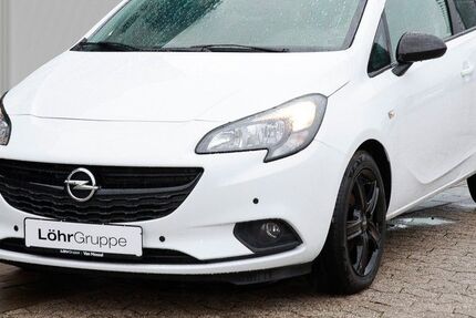 Opel Corsa 23.758 km 10.480 &euro; Koblenz 56070