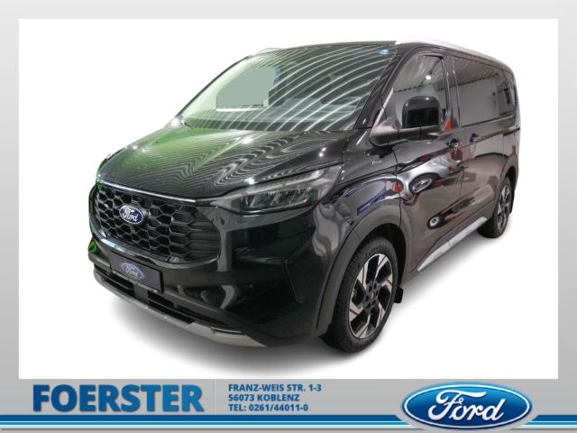 Ford Tourneo Custom 2.000 km 62.980 € Koblenz 56073