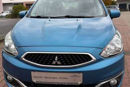 Mitsubishi Space Star 49.965 km 5.990 € Rheinbrohl 56598