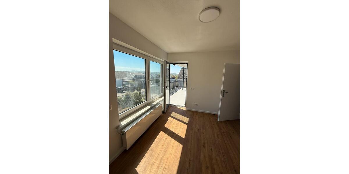 Etagenwohnung Siershahn - 3 Zimmer, 110 m&sup2;, 1.045&euro; | Angebot:26408061