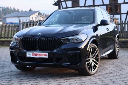 BMW X5 146.000 km 49.988 &euro; Emmelshausen/ 25km v. Koblenz 56281