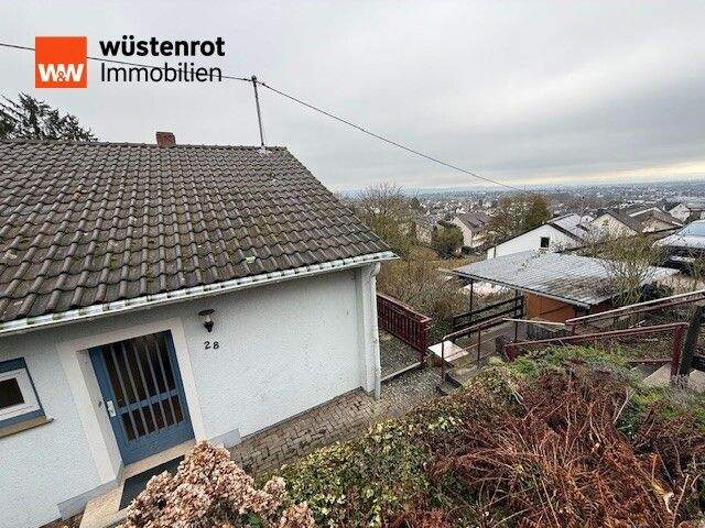 Doppelhaushälfte Neuwied / Feldkirchen Feldkirchen - 3 Zimmer, 100 m&sup2;, 185.000&euro; | Angebot:25731093