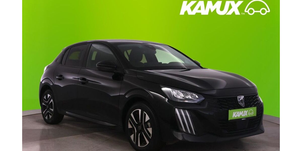 Peugeot 208 9.699 km 14.800 &euro; Siershahn 56427
