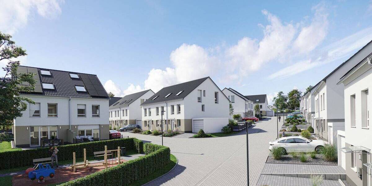 Doppelhaushälfte Höhr-Grenzhausen Grenzhausen - 5 Zimmer, 147 m&sup2;, 438.000&euro; | Angebot:26858544