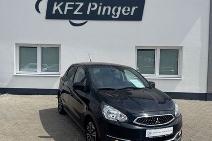 Mitsubishi Space Star 114.500 km 7.999 &euro; Kottenheim 56736