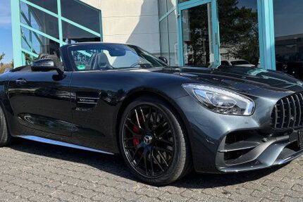Mercedes-Benz AMG GT C 36.700 km 115.000 € Mülheim-Kärlich 56218